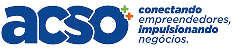 Logo ACSO – Associação Comercial de Sorocaba